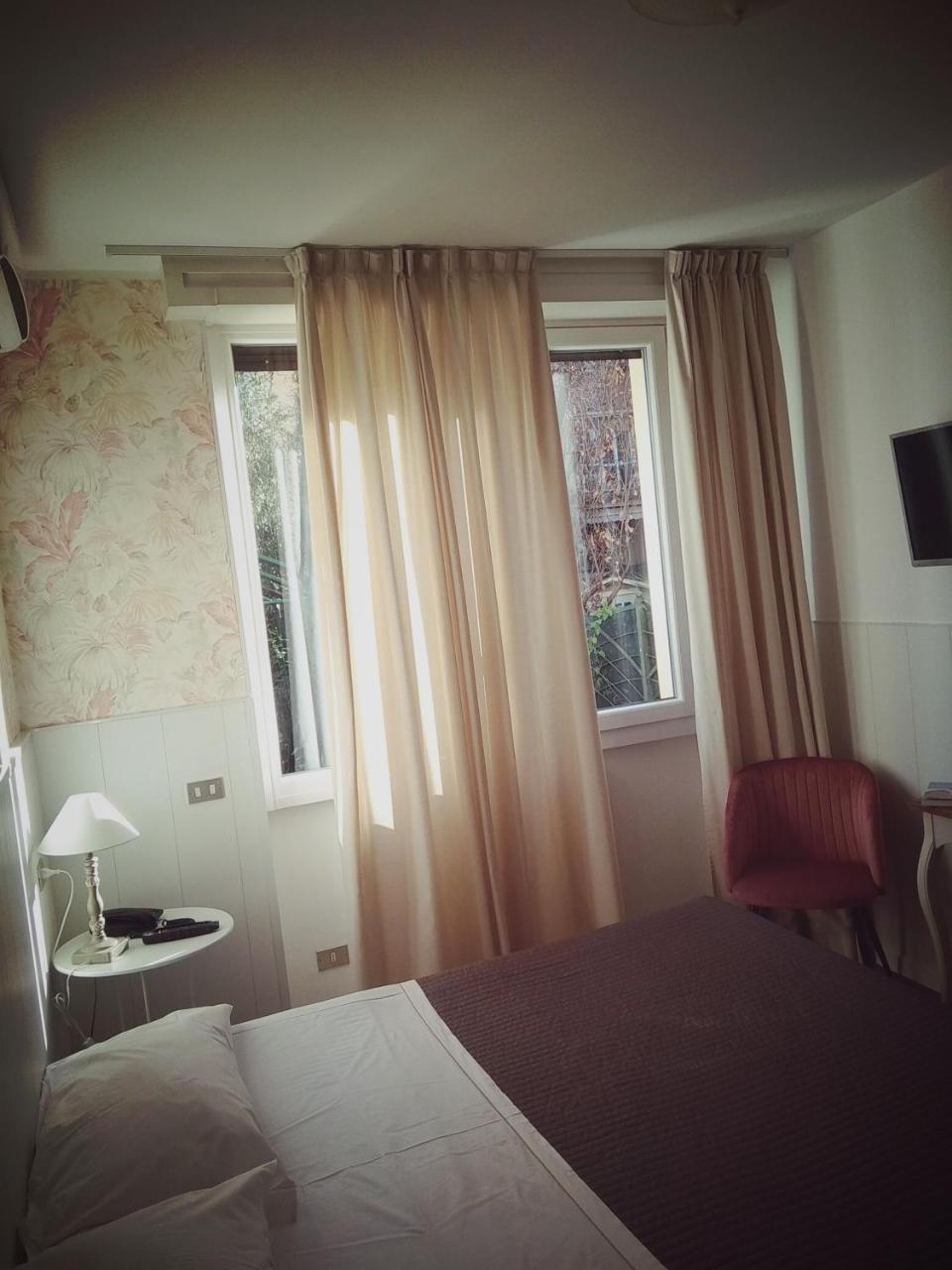 Hotel Malta Milaan